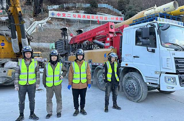 團(tuán)隊(duì)介紹