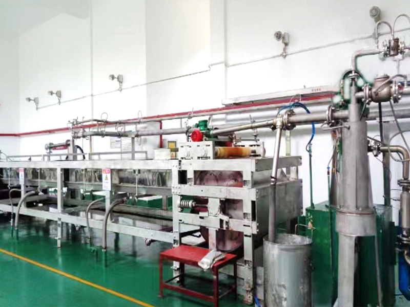 生產(chǎn)線(xiàn)