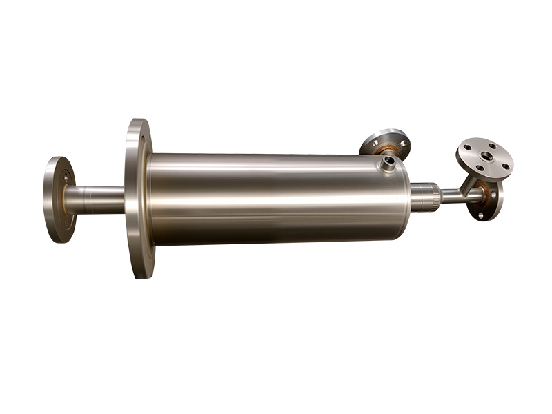 全靜態(tài)乳化敏化一體化技術(shù)