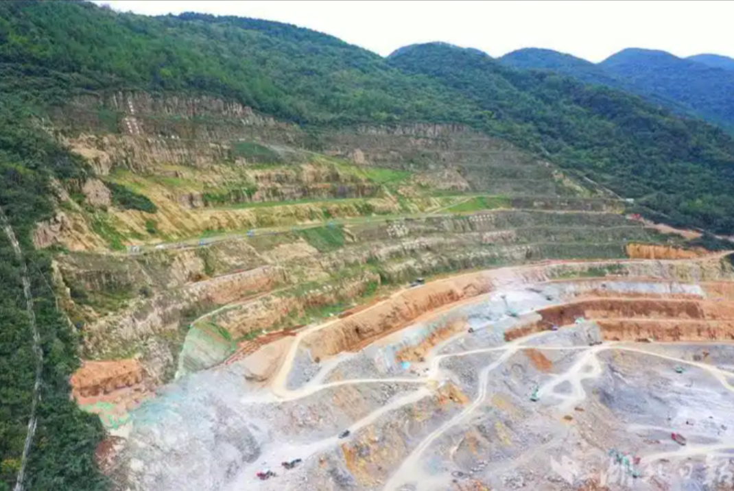 民用爆炸物品銷售許可實施辦法